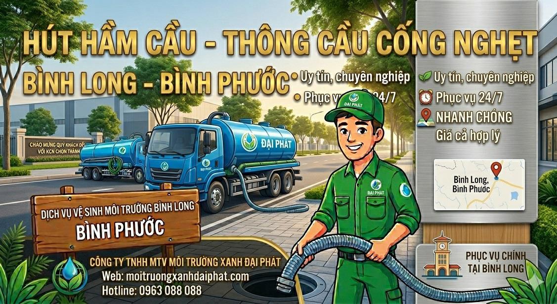 Bình Long