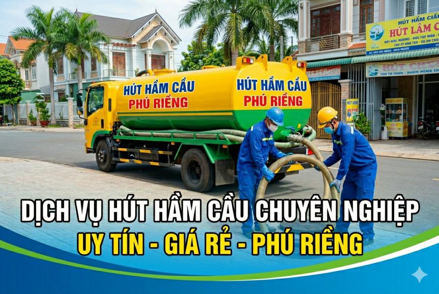 Phú Riềng