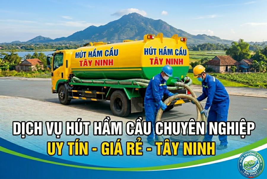 Tây Ninh